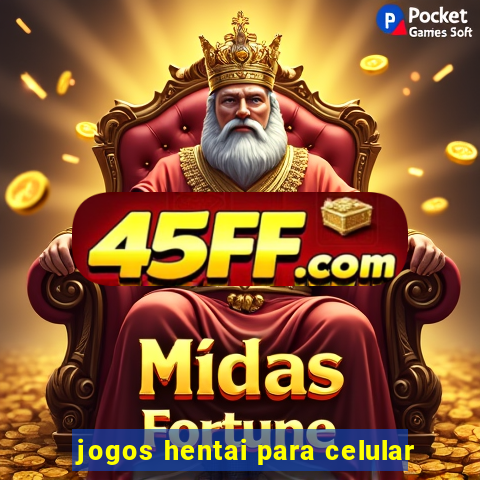 jogos hentai para celular